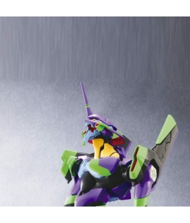 Model - Evangelion - Evangelion Unit-01