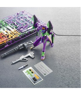 Model - Evangelion - Evangelion Unit-01