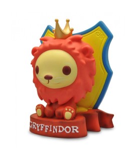 Money box - Harry Potter - Gryffindor