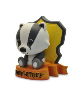 Money box - Harry Potter - Hufflepuff