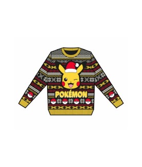 Pullover - Pokemon -...