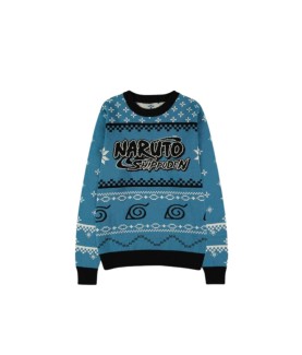 Pull - Naruto - Logo - XXL...