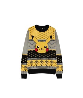 Pullover - Pokemon -...