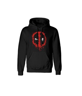 Sweat - Deadpool - Splat -...