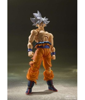 Action Figure - S.H.Figuart - Dragon Ball - Son Goku