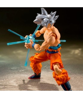 Action Figure - S.H.Figuart - Dragon Ball - Son Goku