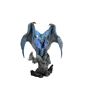 Static Figure - Monster Hunter - Lunastra