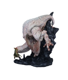 Static Figure - Monster Hunter - Khezu