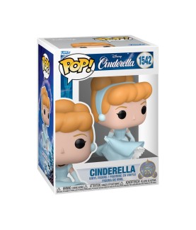 POP - Disney - Cinderella -...