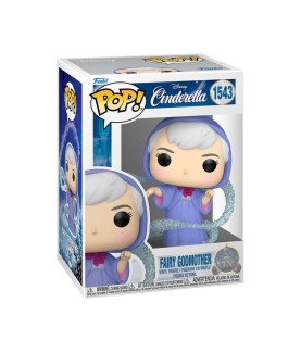 POP - Disney - Cinderella -...