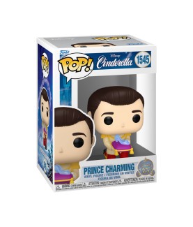 POP - Disney - Cinderella -...