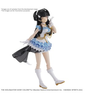 Maquette - Idolmaster -...