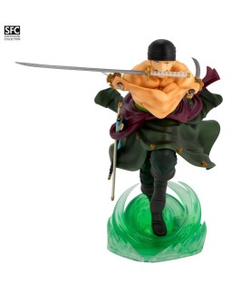 Figurine Statique - SFC -...