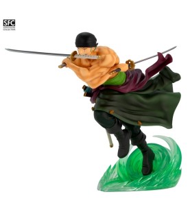 Static Figure - SFC - One Piece - Roronoa Zoro