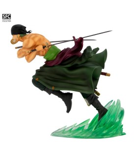 Static Figure - SFC - One Piece - Roronoa Zoro