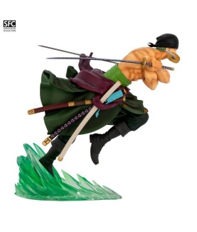 Static Figure - SFC - One Piece - Roronoa Zoro