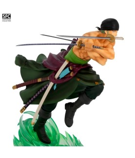 Static Figure - SFC - One Piece - Roronoa Zoro