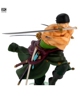 Static Figure - SFC - One Piece - Roronoa Zoro