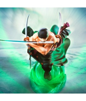 Static Figure - SFC - One Piece - Roronoa Zoro