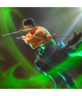 Static Figure - SFC - One Piece - Roronoa Zoro