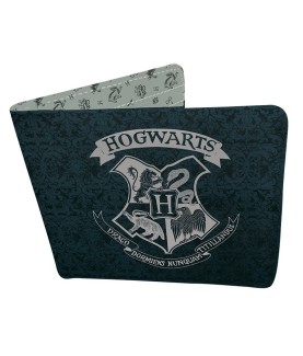 Purse - Harry Potter - Hogwarts