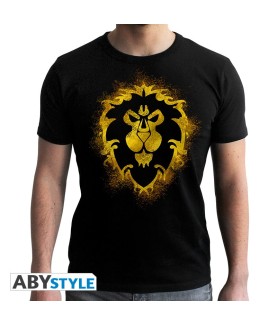 T-shirt - World of Warcraft...