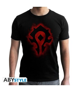 T-shirt - World of Warcraft...