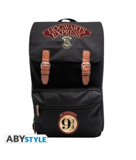 Backpack - XXL - Harry Potter - Hogwarts