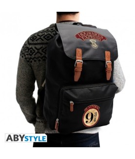 Backpack - XXL - Harry Potter - Hogwarts