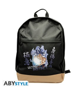 Backpack - Dragon Ball -...