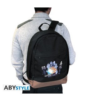 Backpack - Dragon Ball - Son Goku