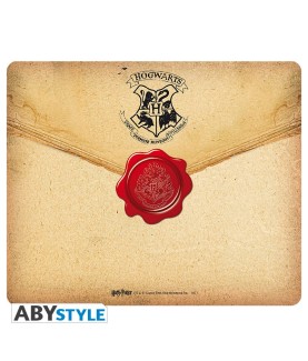 Mousepad - Harry Potter - Hogwarts Letter