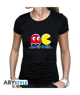 T-shirt - Pacman - L Unisexe 