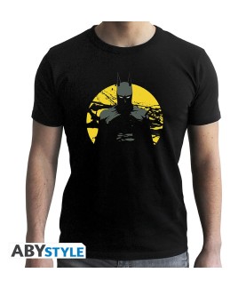 T-shirt - Batman - Batman -...