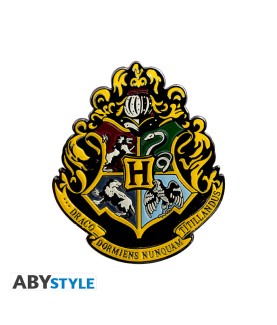 Magnet - Harry Potter - Hogwarts