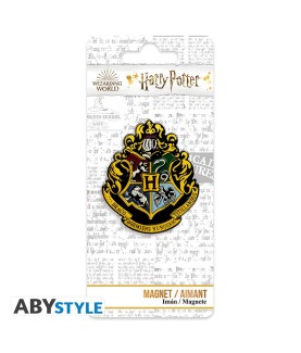 Magnet - Harry Potter - Hogwarts