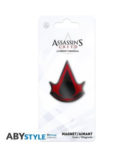 Aimant - Assassin's Creed - Logo