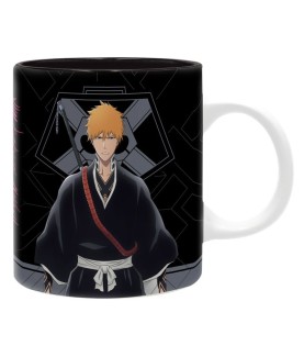 Mug - Subli - Bleach -...