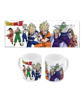 Mug - Mug(s) - Dragon Ball...