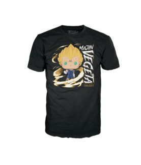 T-shirt - Dragon Ball -...