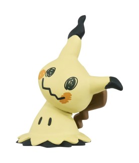 Figurine Statique - Moncollé - Pokemon - Mimiqui