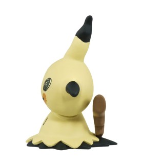 Figurine Statique - Moncollé - Pokemon - Mimiqui