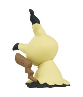 Figurine Statique - Moncollé - Pokemon - Mimiqui