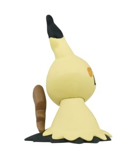 Figurine Statique - Moncollé - Pokemon - Mimiqui