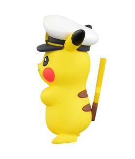 Static Figure - Moncollé - Pokemon - Pikachu