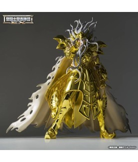 Figurine articulée - Saint Seiya - Opyx Odysseus