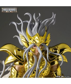 Figurine articulée - Saint Seiya - Opyx Odysseus