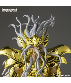 Figurine articulée - Saint Seiya - Opyx Odysseus