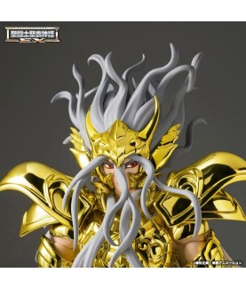 Figurine articulée - Saint Seiya - Opyx Odysseus