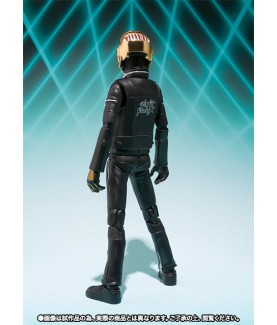 Figurine articulée - S.H.Figuart - Daft Punk - Guy Manuel de Homem-Christo